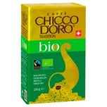 Chicco D'Oro Tradition Bio Kaffee 250g