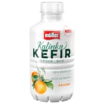 Müller Kalinka Kefir Fettarm Orange 500g