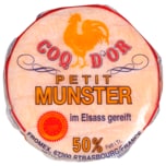 Fromex Coq D'Or Petit Munster 200g