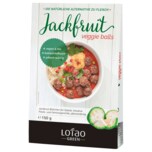 Lotao Bio Jackfruit Veggie Balls vegan 150g