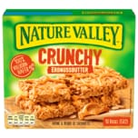 Nature Valley Crunchy Erdnussbutter 10x42g