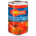 La Belinda Pomodori Pelati Italiani geschälte Tomaten 240g