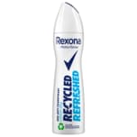 Rexona Anti-Transpirant Deo Spray Recycled Refreshed 150ml