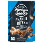 Lambertz Henry's Snacks Peanut-Bites Vollmilch 90g
