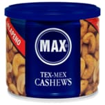 Max Tex Mex Cashews 150g