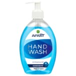 Apart Flüssigseife Handwash Antibakteriell 500ml