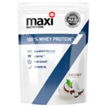 Maxi Nutrition Whey Protein Pulver Coconut Flavour 390g