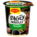 Maggi Saucy Noodles Teriyaki 75g