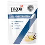 Maxi Nutrition 100% Whey Protein Vanilla 390g