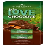 Niederegger We Love Chocolate Toffee Crunch 100g