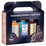 Hardenberg Distillery Triple Pack 3x0,05l