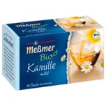 Meßmer Bio Kamille mild 27g, 18 Beutel