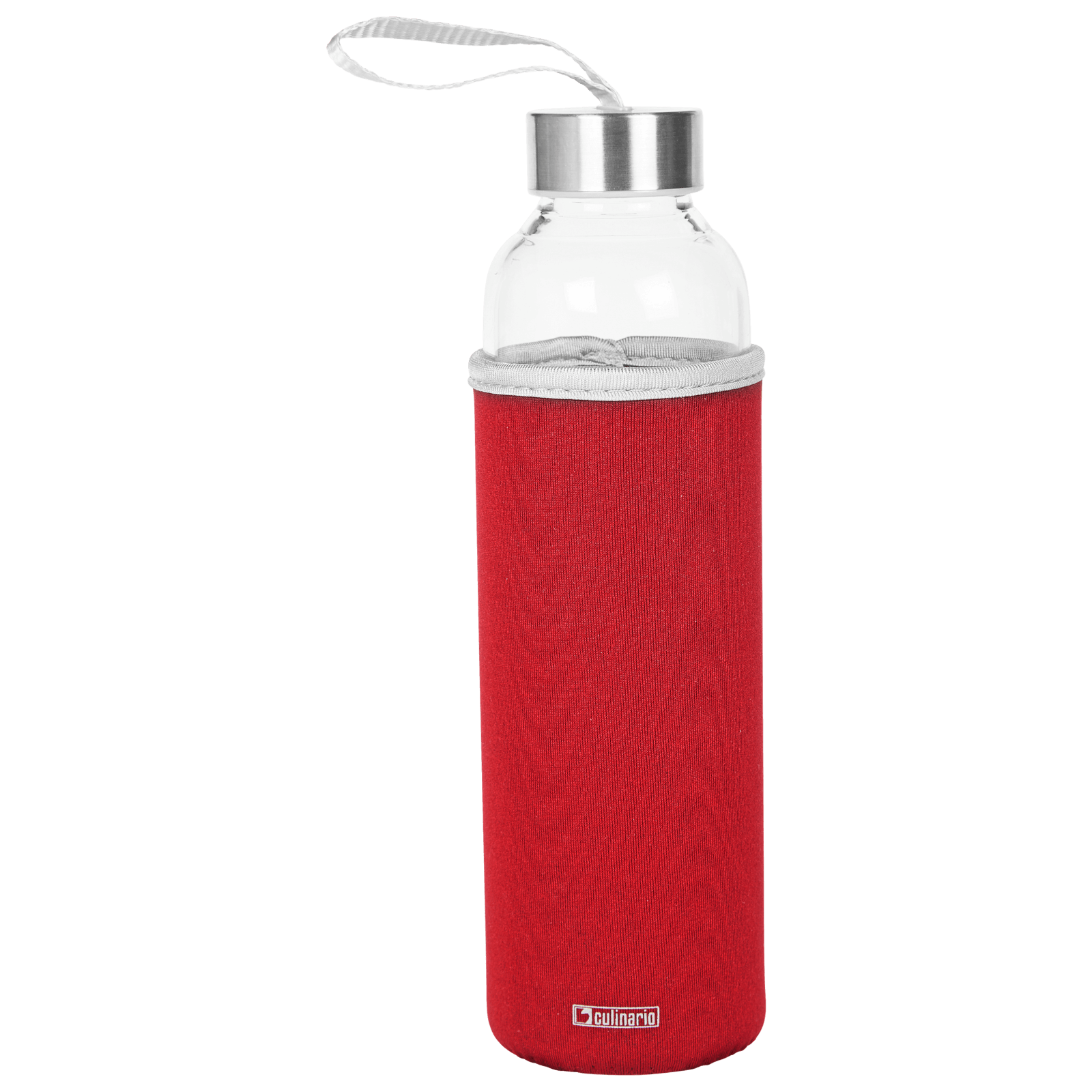 Culinario Trinkflasche Rot 550ml bei REWE online bestellen!