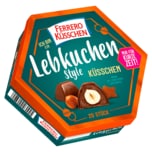 Ferrero Küsschen Lebkuchen Style 186g