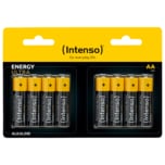 Intenso Batterien Energy Ultra 8 Stück