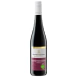 Die Weinmacher Bio Rotwein Dornfelder trocken 0,75l