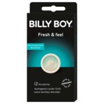 Billy Boy Kondome Fresh & feel 12 Stück
