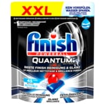 Finish Quantum Ultimate Spülmaschinentabs XXL-Pack 45 Tabs