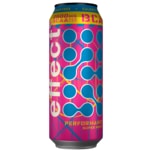 effect Energydrink Performance Super Berry sugar free 0,5l