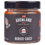 Auenland Burger-Sauce 170g