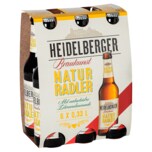 Heidelberger Naturradler 6x0,33l