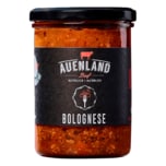 Auenland Beef Bolognese 400g