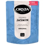Oryza Steamed Jasmin Original 250g