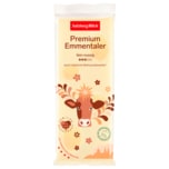 SalzburgMilch Premium Emmentaler, fein-nussig, 45% 300g Stück