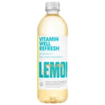 Vitamin Well Refresh Vitaminwasser Kiwi Lemon 500ml