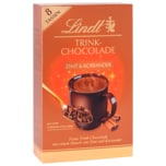 Lindt Trink-Chocolade Zimt & Koriander 120g