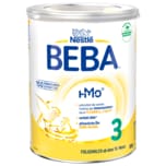 Nestlé BEBA 3 Folgemilch ab dem 10. Monat 800g