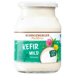 Schrozberger Molkerei Kefir mild 500g