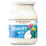 Schrozberger Molkerei Joghurt mild 500g