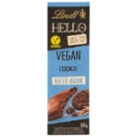 Lindt Hello Schokolade Vegan Cookies 100g