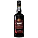 Cruz Porto Ruby 0,75l