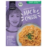 Just Spices Bio Cremige One Pot Mac & Cheese 34g