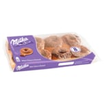 Milka Mini Donuts 152g, 8 Stück