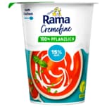 Rama Cremefine Kochcreme 15% Fett vegan 200ml