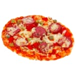 Ditsch Pizza Salami Premium