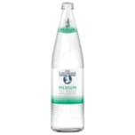 Bad Liebenwerda Mineralwasser Medium 0,75l