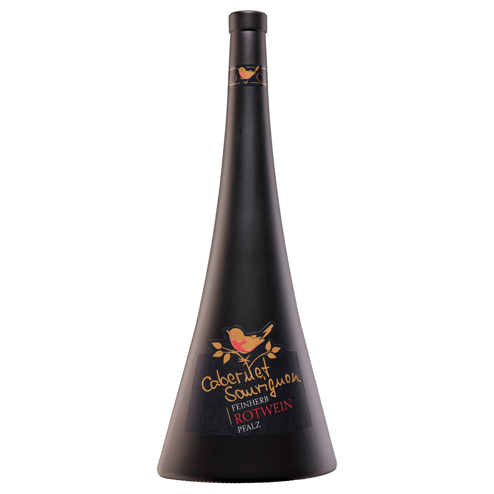 Moselland Rotwein Pfalz 0,75l REWE Sauvignon bestellen! bei Cabernet QbA online feinherb