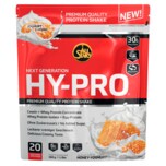All Stars HY Pro Protein Pulver Honey Yoghurt 500g