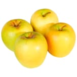 Grüne Tafeläpfel Golden Delicious aus der Region 2,5kg
