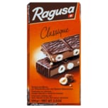 Ragusa Schokolade-Riegel Classique 100g