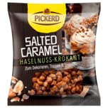 Pickerd Haselnuss-Krokant Salted Caramel 50g