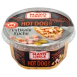 Mayo Feinkost Fleischsalat Hot Dog Style 150g