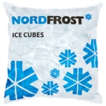 Nordfrost Ice Cubes Eiswürfel 2kg