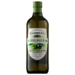 Barbera Biologico Bio Olivenöl extra virgen 1l