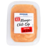 Grossmann Mango-Chili-Dip 200g