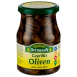 Feinkost Dittmann Gegrillte Oliven 315g